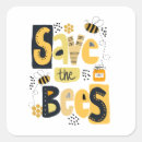 Recherche de abeille autocollants Ferme d'abeilles