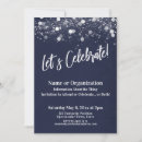Recherche de légèrement invitations Typographie
