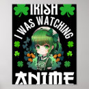 Recherche de st patricks day posters Irlandais