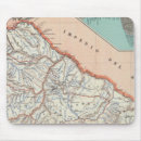 Recherche de télégraphe tapis souris Relief