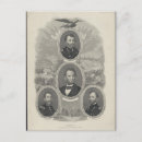 Recherche de sherman cartes postales William tecumseh sherman