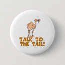 Recherche de taille standard badges Humour