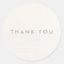 Recherche de linnen autocollants Merci