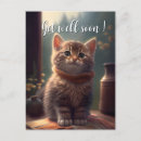 Recherche de bon rétablissement cartes postales Pour elle