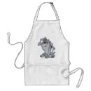 Recherche de taz tabliers Looney tunes devil
