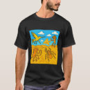 Recherche de nazca tshirts Rétro