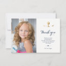 Recherche de photo petite communion invitations Croix d'or