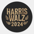 Recherche de tim autocollants Élection