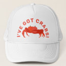 Recherche de crustacé casquettes Griffes