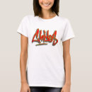 Recherche de grafs tshirts Conception