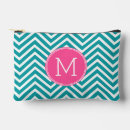 Recherche de chevron cosmétiques pochettes Monogramme
