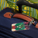 Recherche de système solaire bagages étiquettes Concept