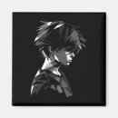 Recherche de manga magnets Anime