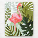 Recherche de flamant rose tapis souris Oiseaux