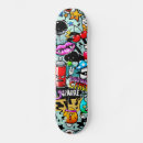 Recherche de graffiti skateboards Com