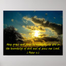 Recherche de verse posters Christian