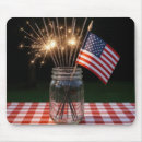 Recherche de 4 juillet tapis souris Patriotique