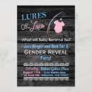 Recherche de bois et dentelle invitations Bébé