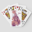 Recherche de natif américain jeux de cartes Indigène