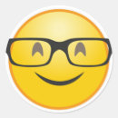 Recherche de sourires autocollants Visage