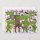 Recherche de cajun invitations Parti