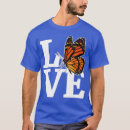 Recherche de monarch butterfly tshirts Nature
