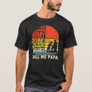 Recherche de potes tshirts Pêche