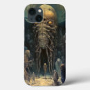 Recherche de horreur iphone coques Gothique