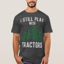 Recherche de toujours drôle tshirts Agriculture