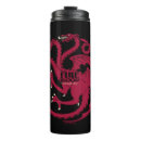 Recherche de dragon feu tasses Westeros