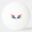 Recherche de voler balles ping pong Ailes