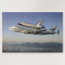 Recherche de navette puzzles Atlantis