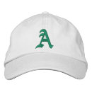 Recherche de initial casquettes Pour elle