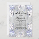 Recherche de country bridal shower invitations Nuptiale