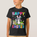 Recherche de easter egg hunt tshirts Lapin