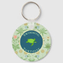 Recherche de natation porteclés Eau