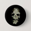 Recherche de crâne badges Visage