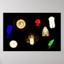 Recherche de exposition légère Lumières