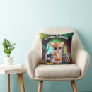 Recherche de racoon coussins Boisé