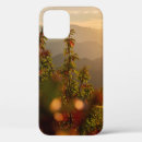 Recherche de lumière du jour iphone coques Montagne