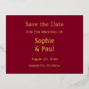 Recherche de couleur cerise invitations Pour tous