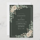 Recherche de immaculé invitations Floral
