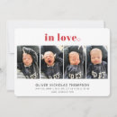 Recherche de valentine faire part naissance Moderne