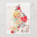 Recherche de xoxo cartes postales Amour