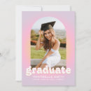 Recherche de minimalist graduation invitations Simple