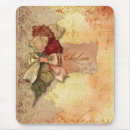 Recherche de vintage tapis souris Pour elle