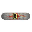 Recherche de kustom skateboards Vondutch