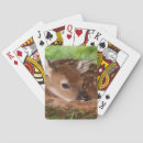 Recherche de faon jeux de cartes Animal