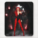 Recherche de diables rouges tapis souris Halloween