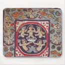 Recherche de triton tapis souris Coquille